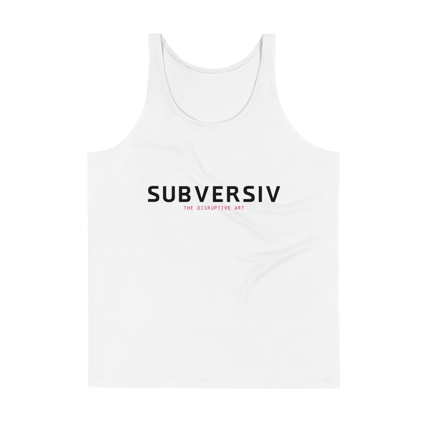 Summer Tank Top