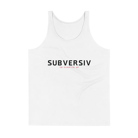 Summer Tank Top