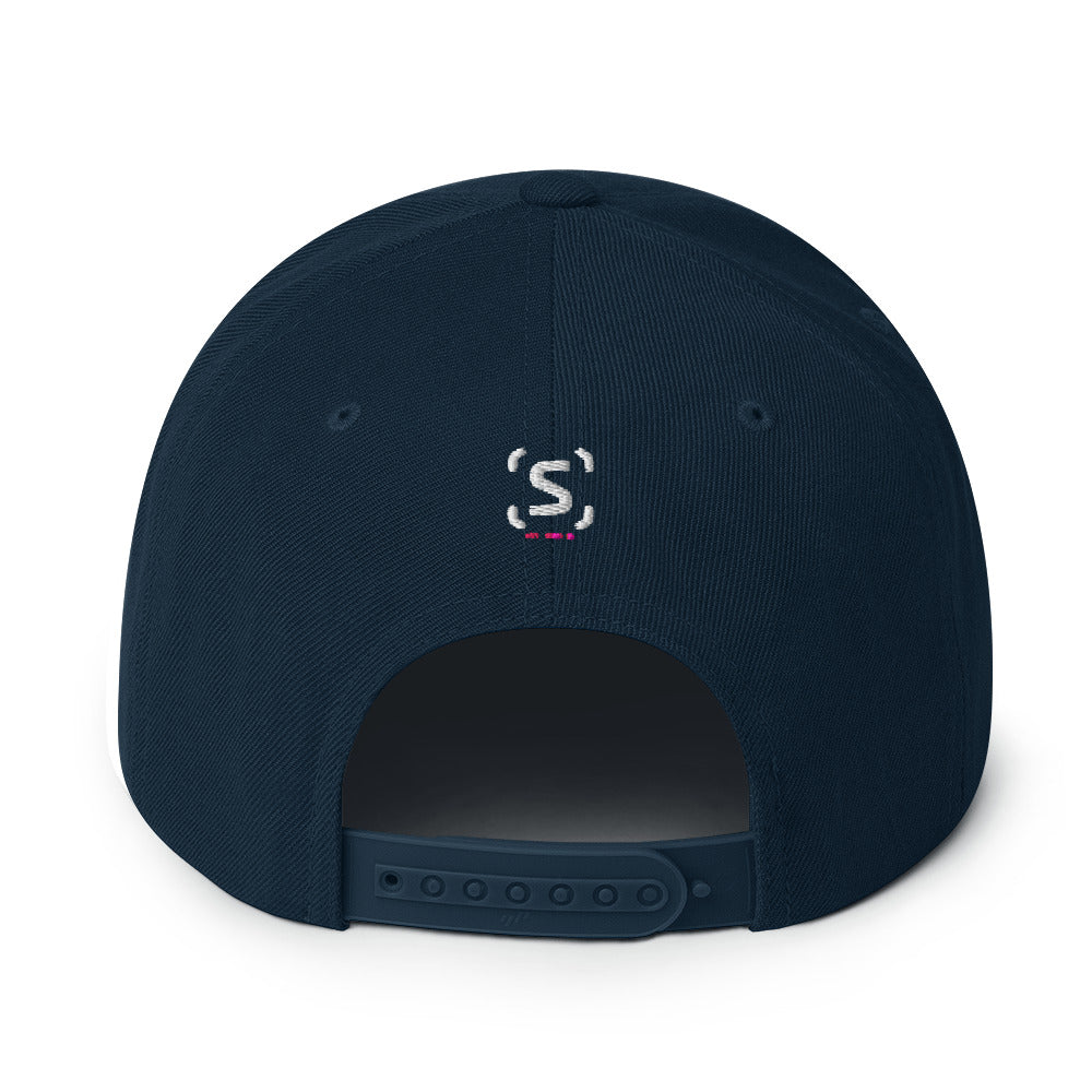 Subversiv Snapback Hat