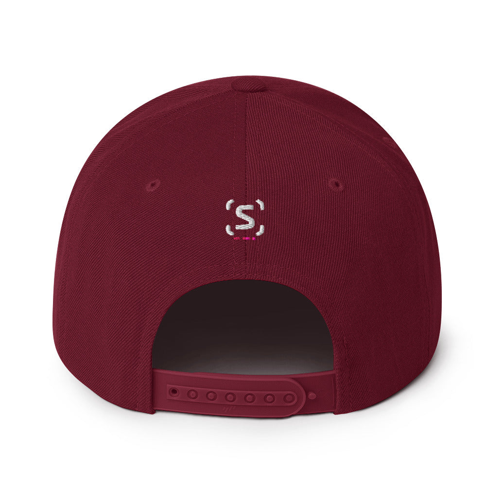 Subversiv Snapback Hat