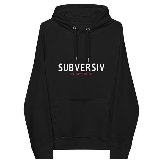 Subversiv Unisex hoodie