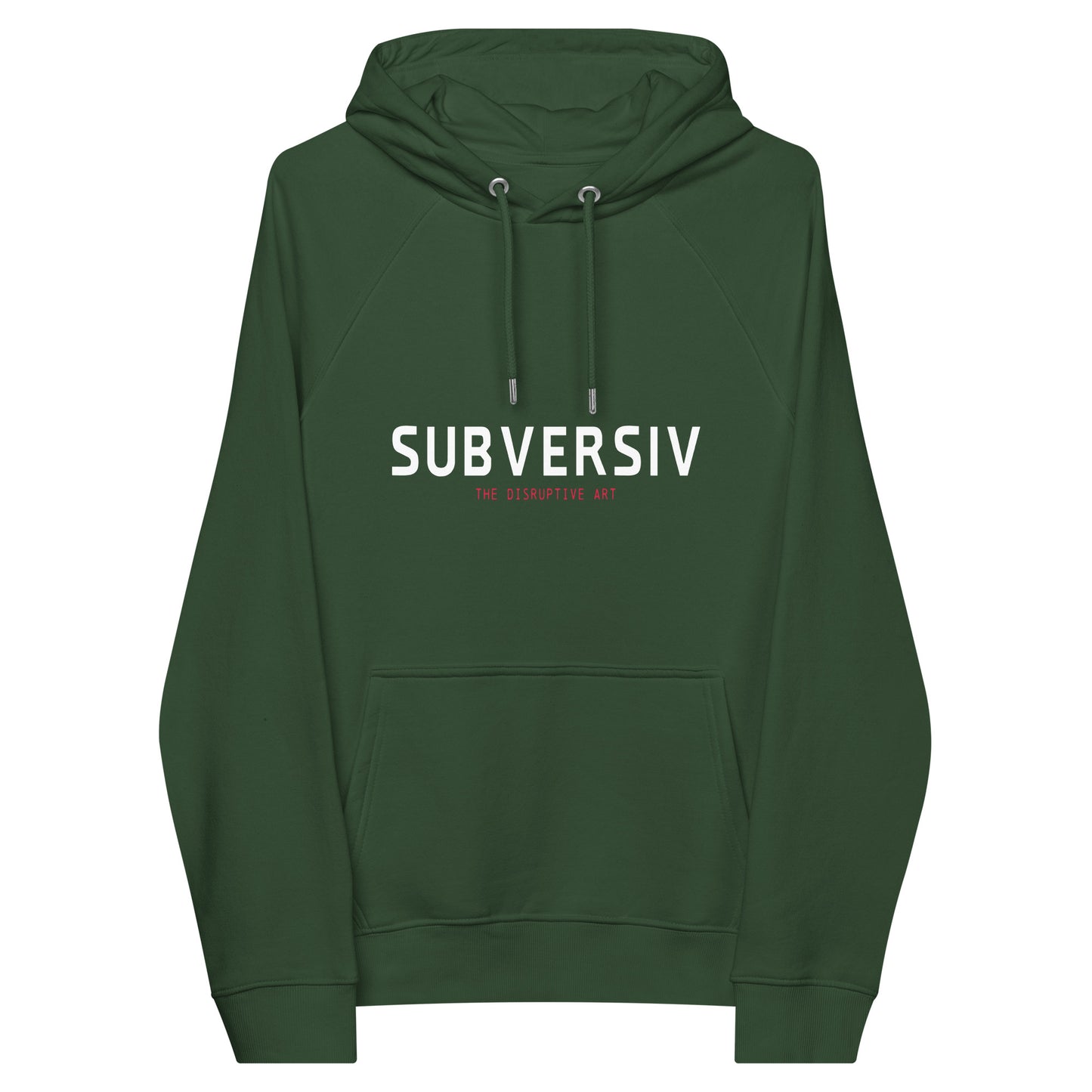 Subversiv Unisex hoodie