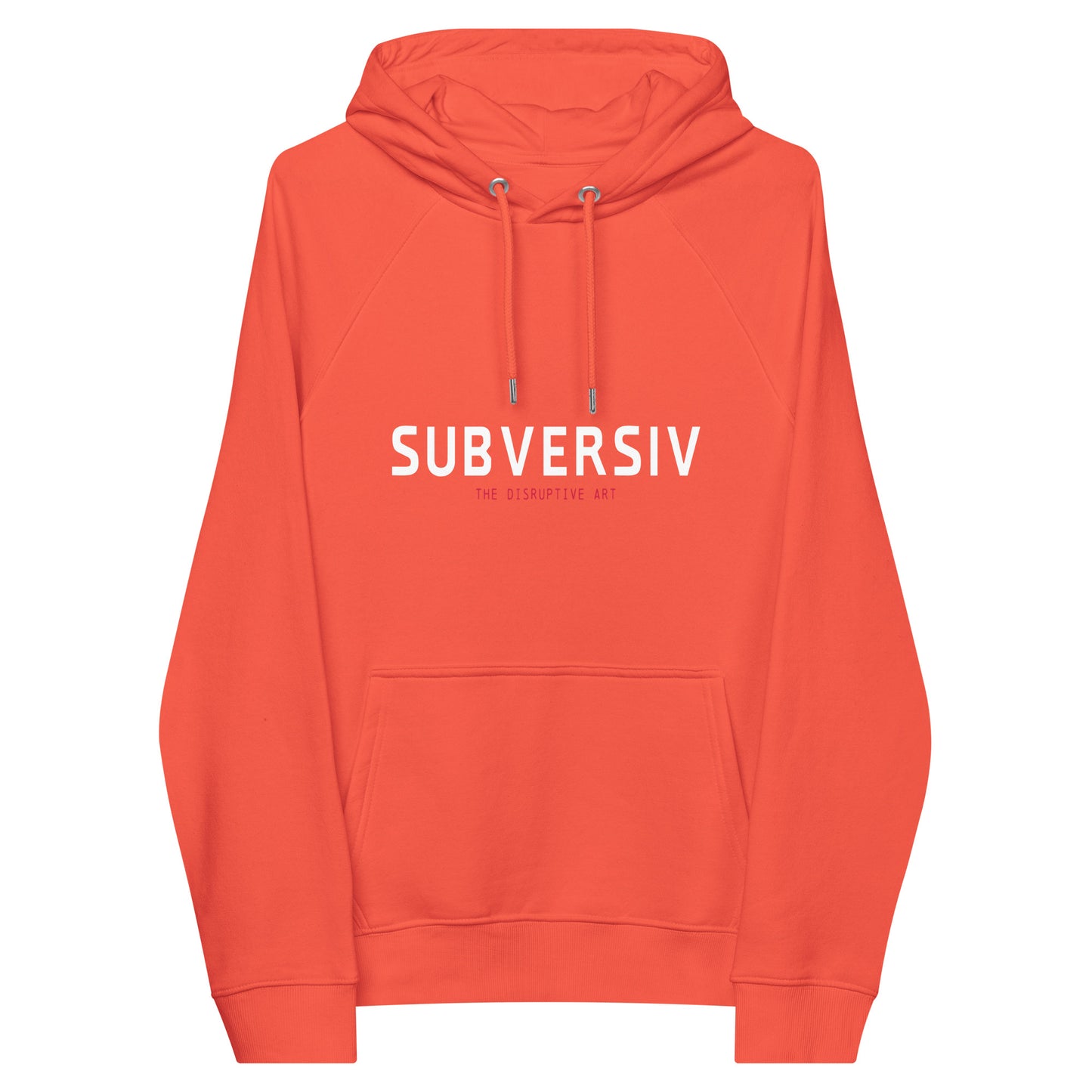 Subversiv Unisex hoodie