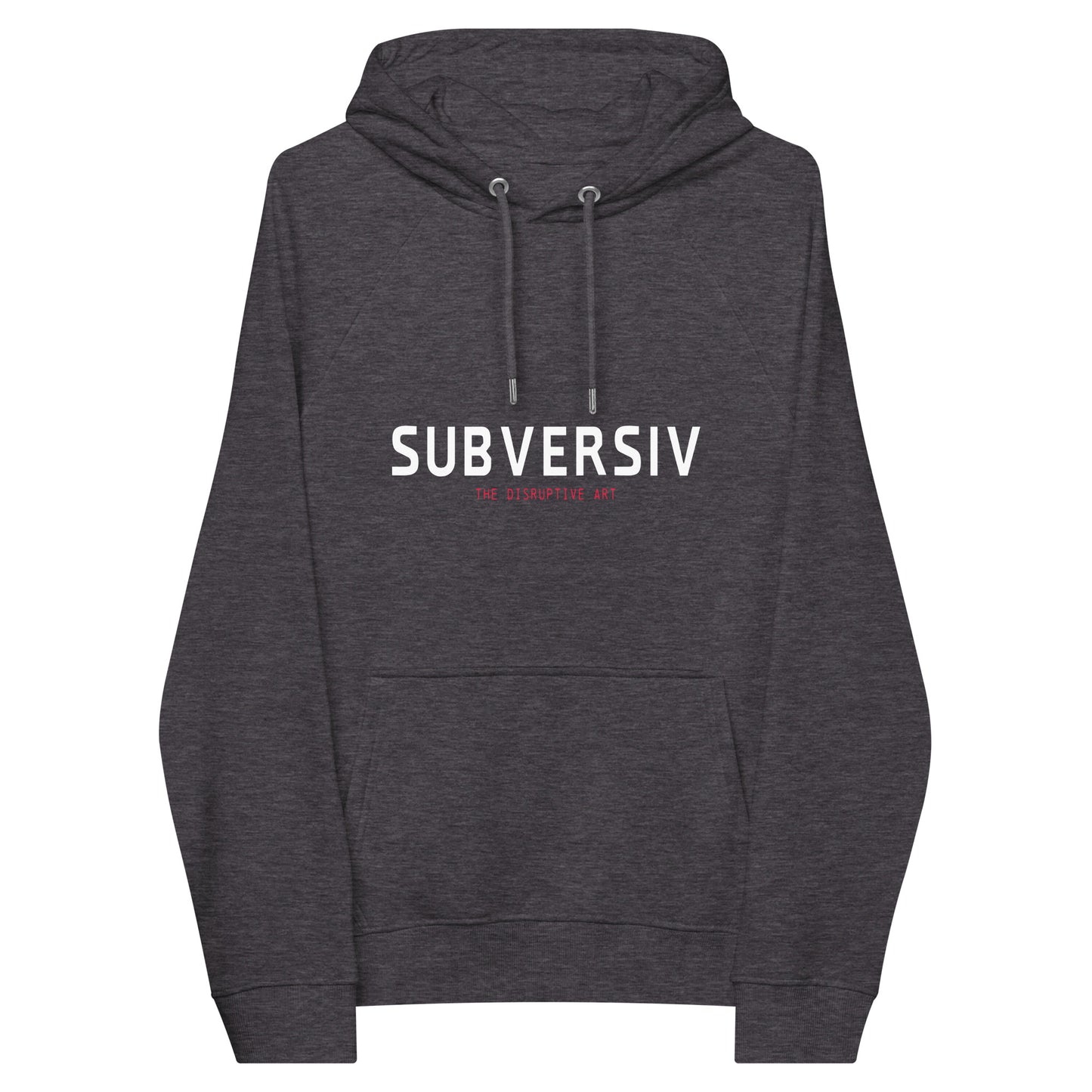 Subversiv Unisex hoodie