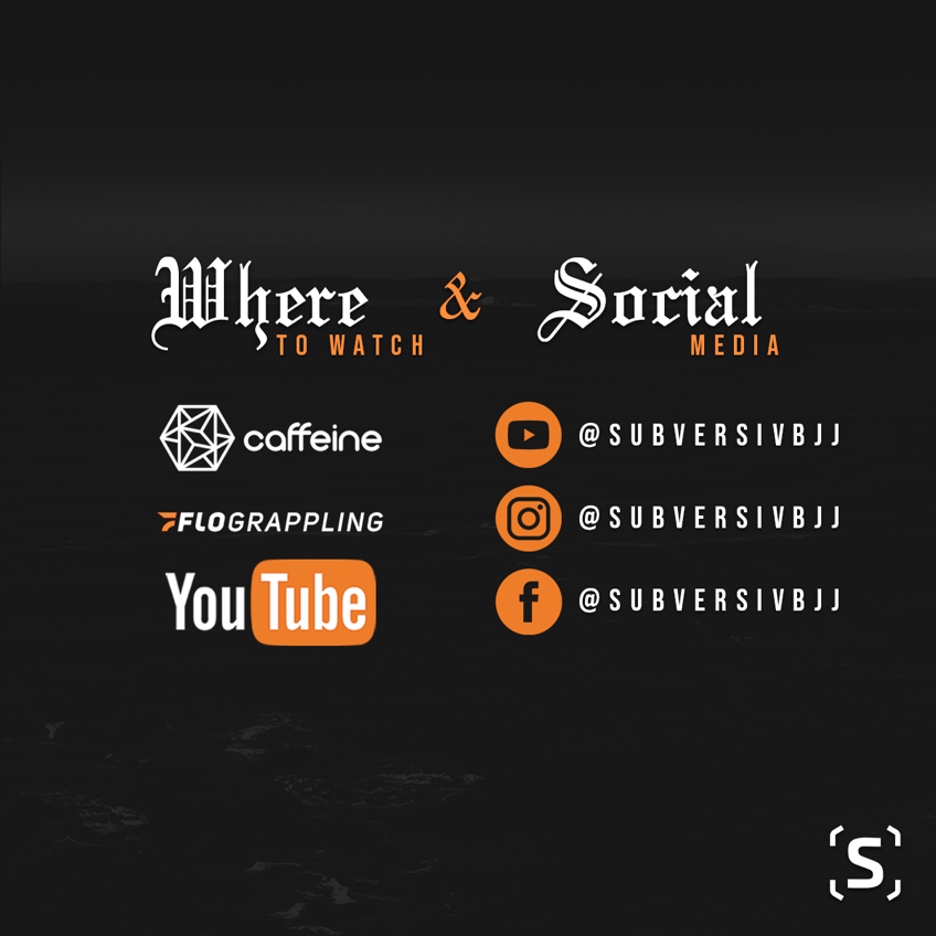 Subversiv BJJ