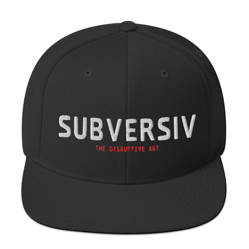 Subversiv BJJ
