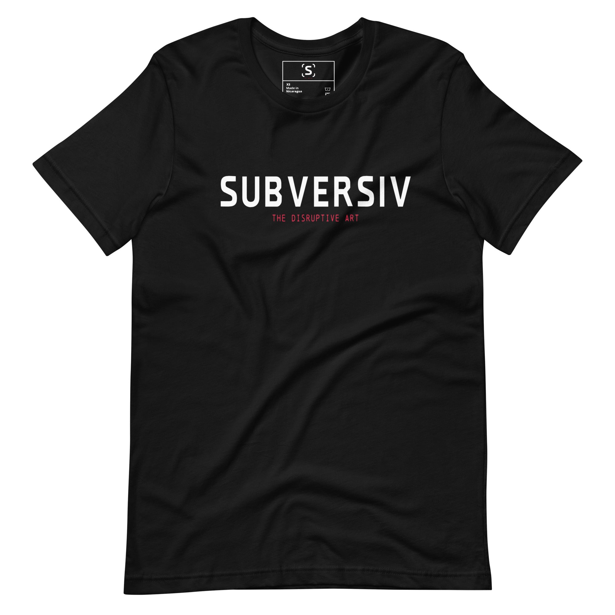 Subversiv BJJ