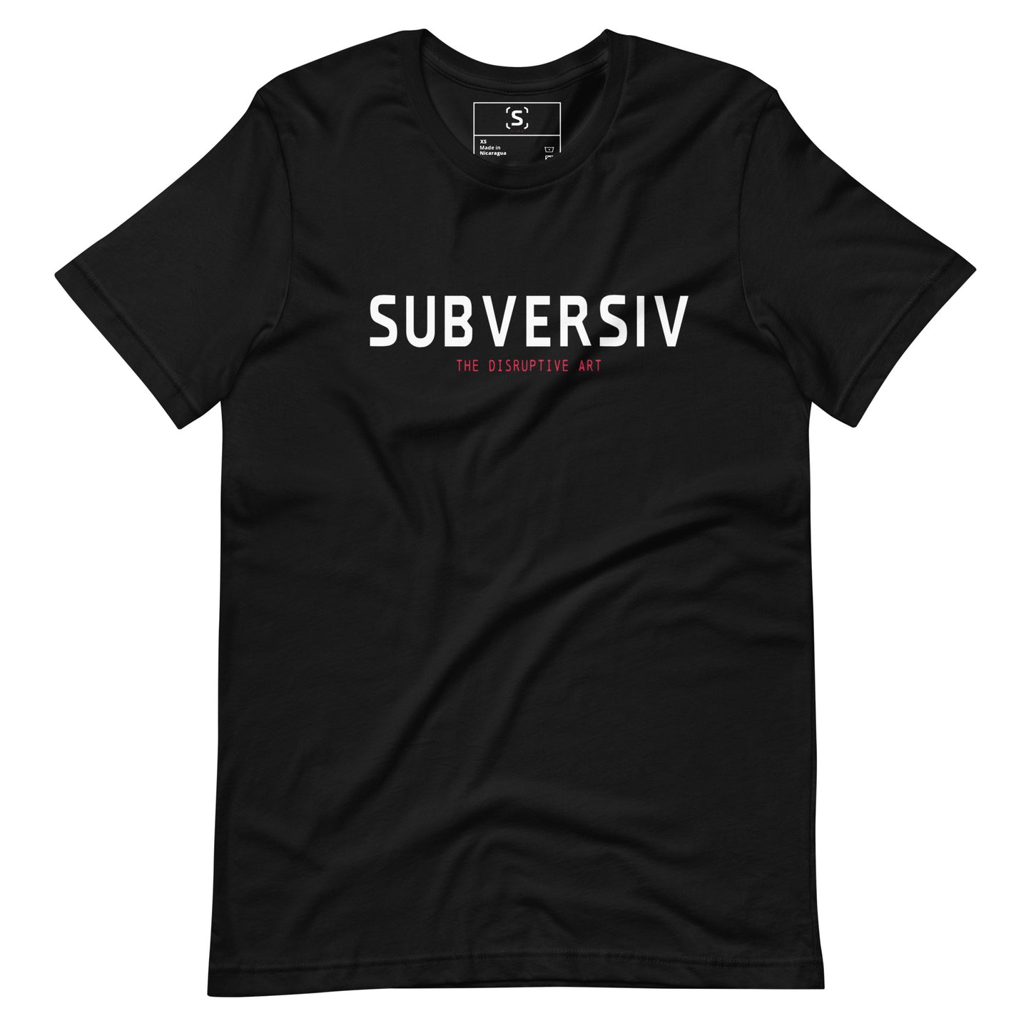 Original Subversiv T-shirt